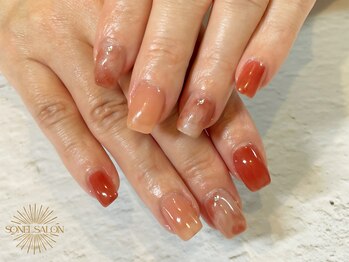 ニュアンスデザイン