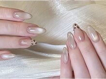 ジャスミン 池袋東口(Jasmine)/マグネットアート