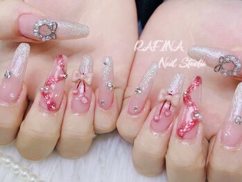 長さだし持ち込みデザイン