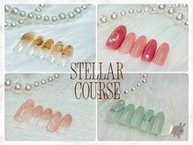 バニーラッシュ(Bunny Lash)/【定額ネイル】