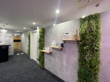 レア 姫路店(le'a)/豊富な種類のスキンケア◎