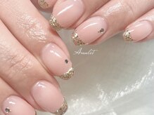 アミュレット(Amulet)/グラデラメフレンチ