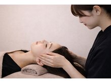 ワップ整体(wmap)の雰囲気（整えても戻ってしまう・根本ケアをしたい方に選ばれています。）