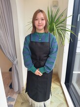 ミー 札幌東店(me)&nbsp;千葉 凛花
