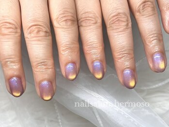 ヘルモッソ(hermoso)/マグネット￥7000