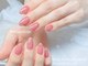 ネイルアプリクス 恵比寿(Nail apricus EBISU)の写真