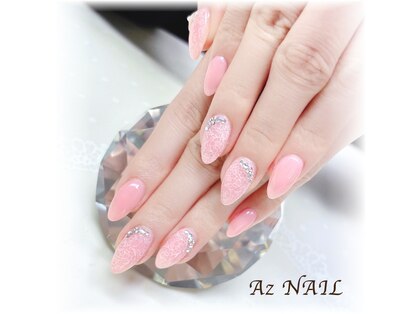 アズ ネイル(Az NAIL)の写真