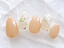 サンプル定額アート￥７５００
