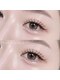 チルアンドアイ 千葉駅前店(Chill&Eye)の写真/【ナチュラル~ぱっちり仕上げ☆】オーダーメイドまつ毛パーマ・パリジェンヌで自分好みのお目元に!
