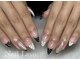 ネイルラボ(Nail Lavo)の写真/【シンプルに大人可愛くおしゃれを楽しむ♪】大人女性の魅力を底上げする上品なネイルをご提供!