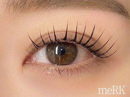 メルク 大濠店(meRK)の写真