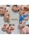 ノックス 南流山駅前店(NOCKS)の写真/指先から溢れるセンスとこだわり。プロの筆が生み出す、繊細で上品な手書きアート。