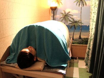 スプランドゥール 銀座店(Splendeur)/トルマリンドーム【銀座/痩身】