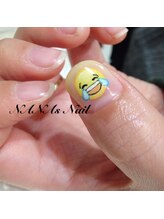 ナナズネイル 西小倉店(NANA's Nail)/ご要望にお応えします☆