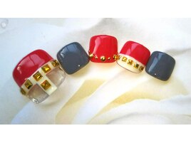 ブランドシューズネイル☆