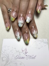ツメ ネイル(Tsume Nail)/プレミアムプラン