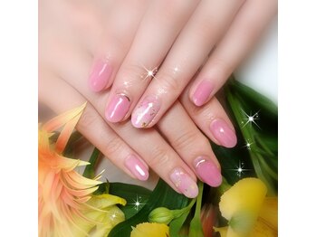 カズネイル(Kazu nail)/