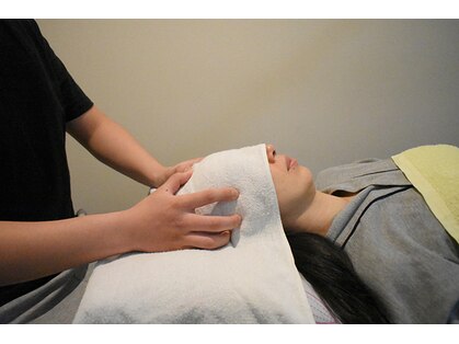 ヒトヤスミ(一休)の写真