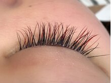 キャンプス(Camps)/カラーマツエク