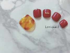 べっこうネイル【本八幡】