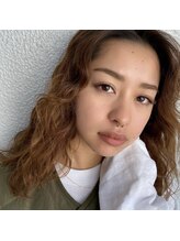 ライル(RILE)/Colo Volume lash 