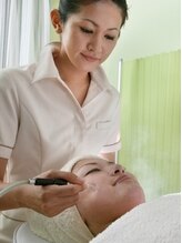 オリヴィエ/フェイシャル