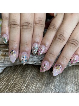 爪屋べっぴん堂/