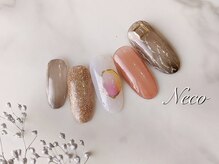 ネコ(Neco)/