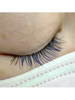 ラフォクシー(La.Foxy)/フルカラー エクステ 岸和田