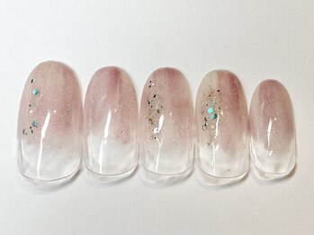 リノリコ 阿佐ヶ谷店(RinoRiko)/6月シンプルニュアンス 1