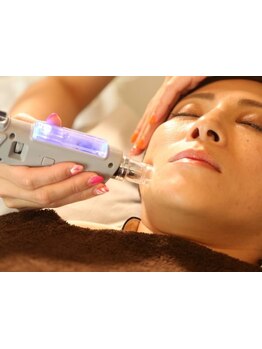 小顔になりたい