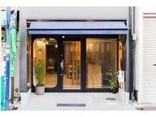 アディション(Addition)/【店舗外観】