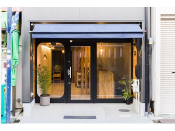 アディション(Addition)/【店舗外観】