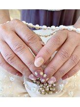 プレシャス(Precious)/定額ネイル