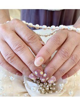 プレシャス(Precious)/定額ネイル
