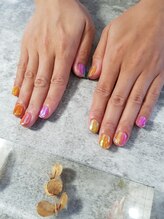 ムーラン(mulan)/持ちこみアート♪