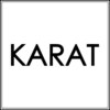 カラット パリオ店(KARAT)のお店ロゴ
