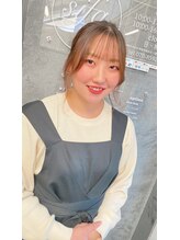 シファ(sifa) okawa miyuki