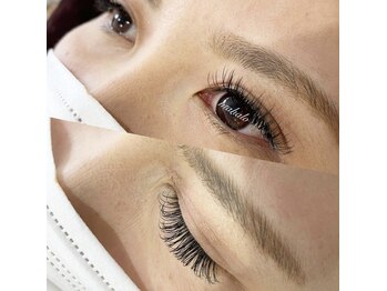 マハロ 関目(Mahalo)/フラットラッシュつけ放題