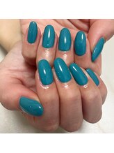 シェリ(cheri)/ワンカラージェル¥6,000