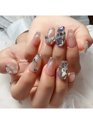 CC・NaNa Nail Salon  