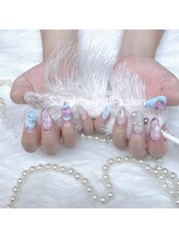 サンシャインネイルサロン 池袋(Sunshine nail salon)/ネイルデザイン