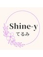 シャイニー(Shine-y)&nbsp;てるみ 