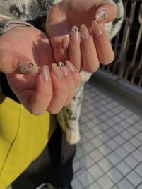 ちゅるんと