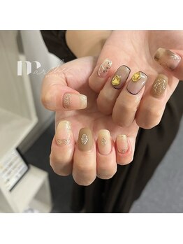 マルシュ(Marche)/おまかせニュアンス