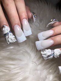 ダックネイル