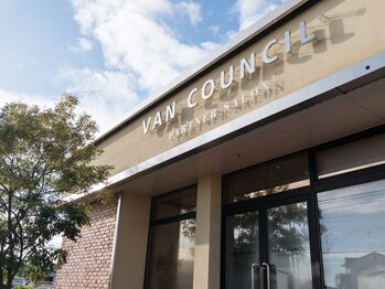 ヴァン カウンシル 清須店(VAN COUNCIL)/外観