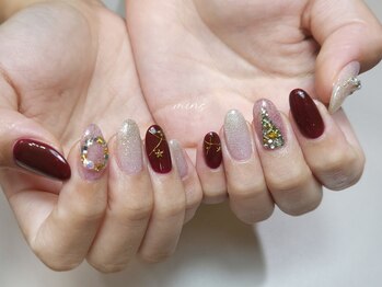 ミンスネイル(Mins Nail)/