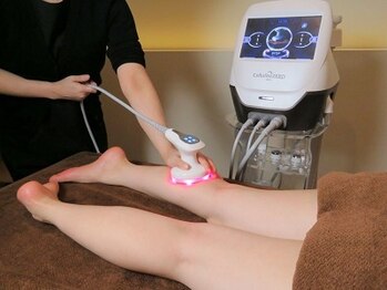 アメジスト/キャビラジ