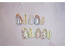 ブリオン 六本松店(Bullion)/オーロラピーコック